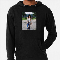 Michelle Morgan is also a director and writer Michelle Morgan Hoodies