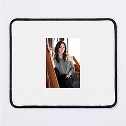 Michelle Morgan has appeared in other TV shows Michelle Morgan Mouse Pads