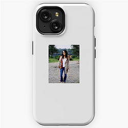 Michelle Morgan is also a director and writer Michelle Morgan Samsung Cases
