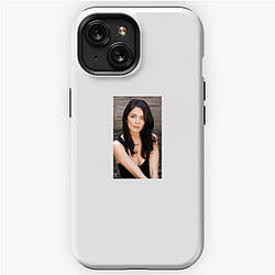 Michelle Morgan is from Calgary Canada Michelle Morgan Samsung Cases