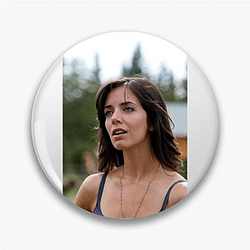 Michelle Morgan has directed episodes of Heartland Michelle Morgan Pins