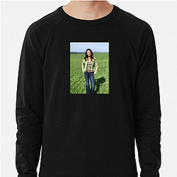 Michelle Morgan has won awards for her work Michelle Morgan Sweatshirts