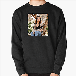 Michelle Morgan plays the character Lou Fleming Michelle Morgan Sweatshirts