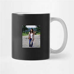Michelle Morgan is also a director and writer Michelle Morgan Mugs