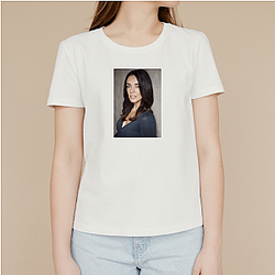 Michelle Morgan is known for her role in the show Heartland Michelle Morgan T-Shirts