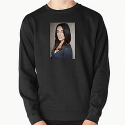 Michelle Morgan is known for her role in the show Heartland Michelle Morgan Sweatshirts