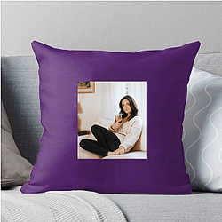 Michelle Morgan is a Canadian actress Michelle Morgan Pillows Cover