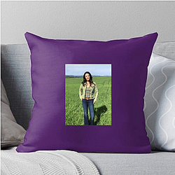 Michelle Morgan has won awards for her work Michelle Morgan Pillows Cover