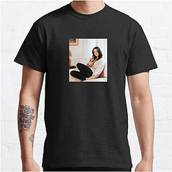 Michelle Morgan is a Canadian actress Michelle Morgan T-Shirts