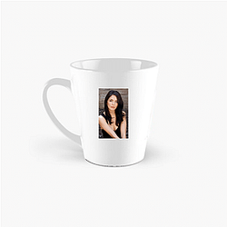 Michelle Morgan is from Calgary Canada Michelle Morgan Mugs