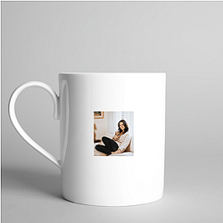 Michelle Morgan is a Canadian actress Michelle Morgan Mugs