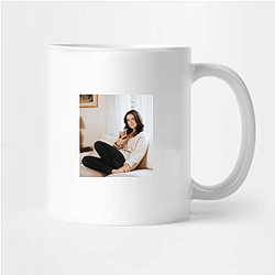 Michelle Morgan is a Canadian actress Michelle Morgan Mugs