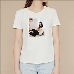 Michelle Morgan is a Canadian actress Michelle Morgan T-Shirts