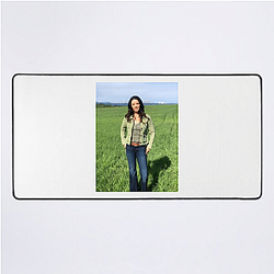 Michelle Morgan has won awards for her work Michelle Morgan Mouse Pads