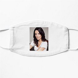 Michelle Morgan has been on the show for many seasons Michelle Morgan Face Masks