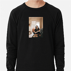 Michelle Morgan is a prominent Canadian actress Michelle Morgan Sweatshirts