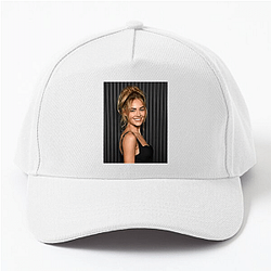 Hollywood Hopeful Michelle Randolph Hats & Caps