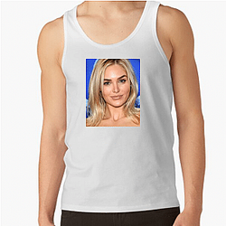 Fresh Face Michelle Randolph Tank Tops