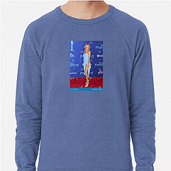 Young Icon Michelle Randolph Sweatshirts