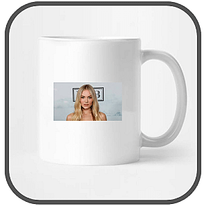 Michelle Randolph Mugs