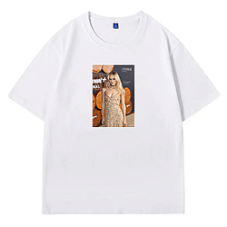 Screen Beauty Michelle Randolph T-Shirts