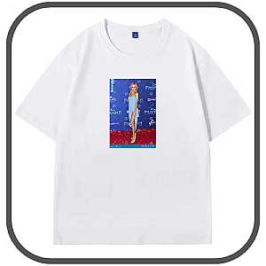 Michelle Randolph T-Shirts