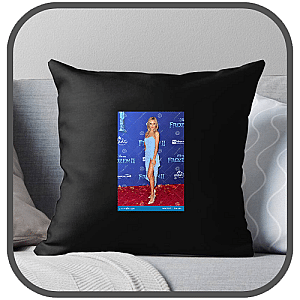 Michelle Randolph Pillows Cover