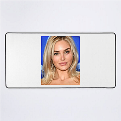 Fresh Face Michelle Randolph Mouse Pads