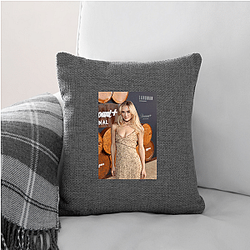 Screen Beauty Michelle Randolph Pillows Cover