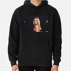 Rising Actress Michelle Randolph Hoodies