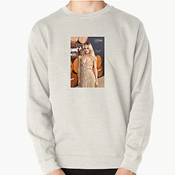Screen Beauty Michelle Randolph Sweatshirts