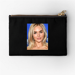 Fresh Face Michelle Randolph Zipper Pouches