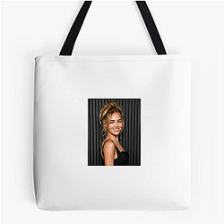 Hollywood Hopeful Michelle Randolph Bags