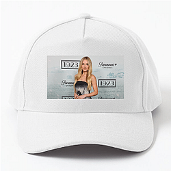 Model Presence Michelle Randolph Hats & Caps