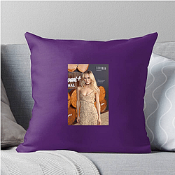 Screen Beauty Michelle Randolph Pillows Cover