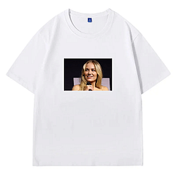 Film Starlet Michelle Randolph T-Shirts
