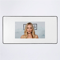 Bright Future Michelle Randolph Mouse Pads