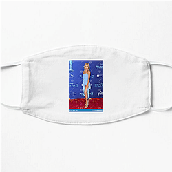 Young Icon Michelle Randolph Face Masks