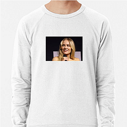 Film Starlet Michelle Randolph Sweatshirts