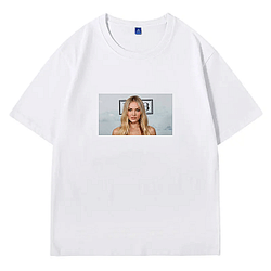 Bright Future Michelle Randolph T-Shirts