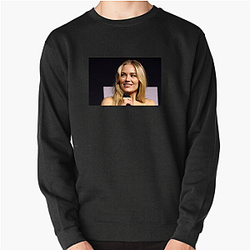 Film Starlet Michelle Randolph Sweatshirts