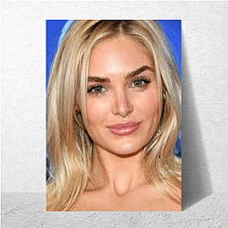 Fresh Face Michelle Randolph Posters