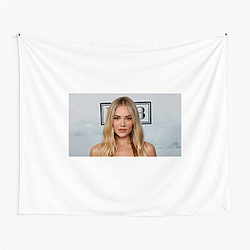 Bright Future Michelle Randolph Tapestries