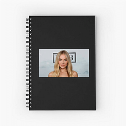 Bright Future Michelle Randolph Notebook