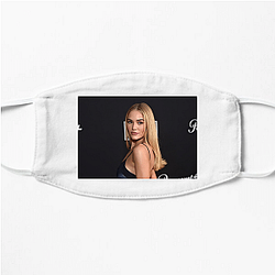 Rising Actress Michelle Randolph Face Masks