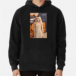 Screen Beauty Michelle Randolph Hoodies