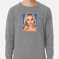 Fresh Face Michelle Randolph Sweatshirts