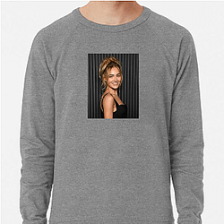 Hollywood Hopeful Michelle Randolph Sweatshirts