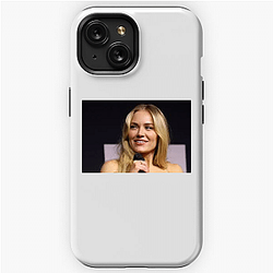 Film Starlet Michelle Randolph iPhone Cases