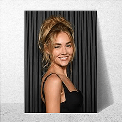 Hollywood Hopeful Michelle Randolph Posters